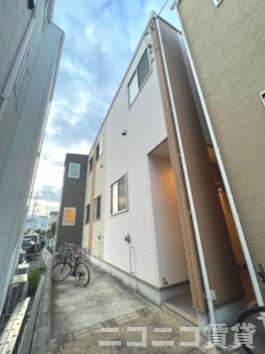 CASA COMODA梅島