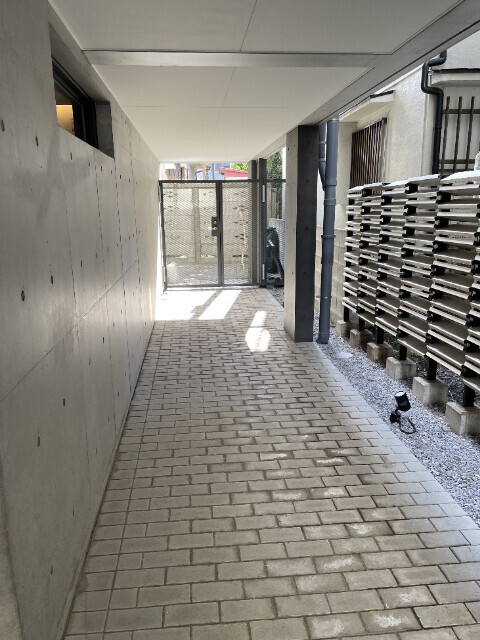 西武池袋線 桜台駅 徒歩5分 4階建 築8年のその他写真