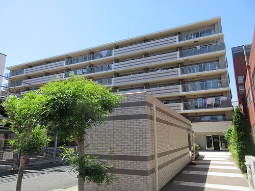 建物外観　建物外観　※2026年5月の写真