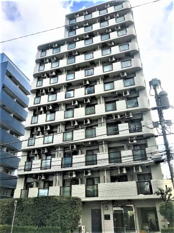東京メトロ千代田線 千駄木駅 徒歩1分 築32年