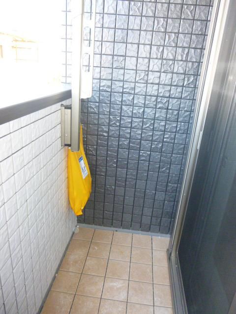 西武池袋線 椎名町駅 徒歩8分 3階建 築13年の内装写真