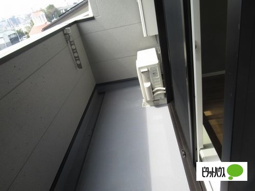 ＪＲ山陽本線 明石駅 徒歩13分 2階建 築2年の内装写真
