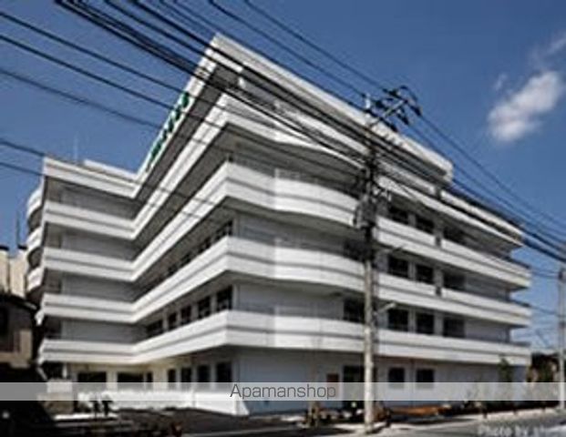 病院　大田病院（病院）まで325m