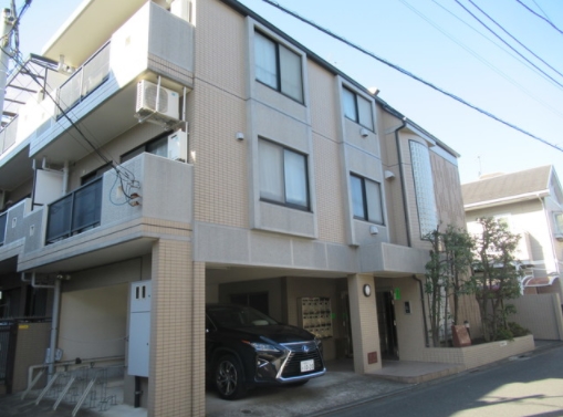 建物外観　☆綺麗な外観☆