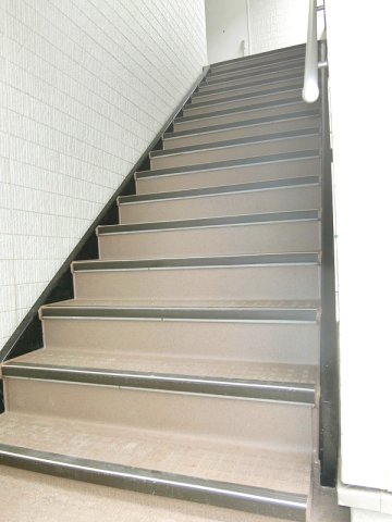 グリーンライン 高田駅 徒歩7分 2階建 築9年のその他写真