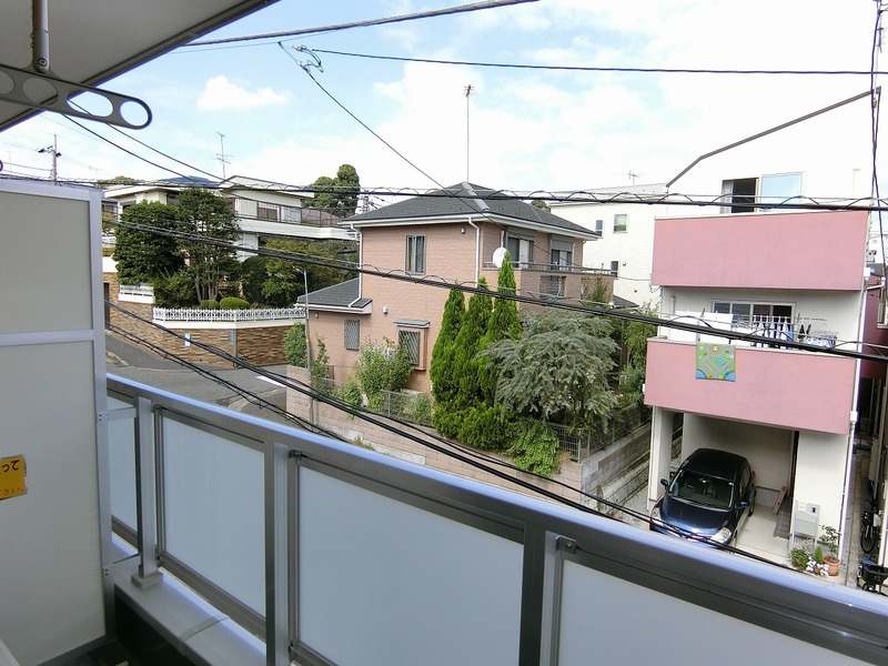グリーンライン 高田駅 徒歩7分 2階建 築9年の内装写真