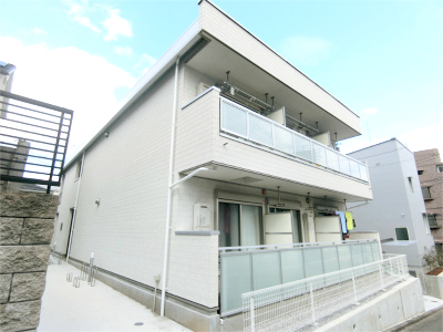 グリーンライン 高田駅 徒歩7分 築9年