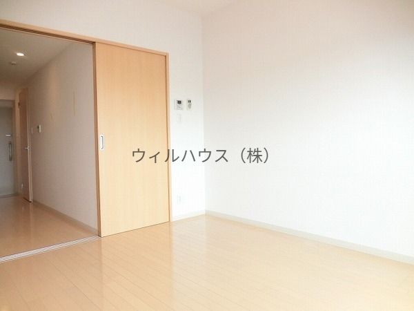 その他部屋・スペース　明るい洋室！