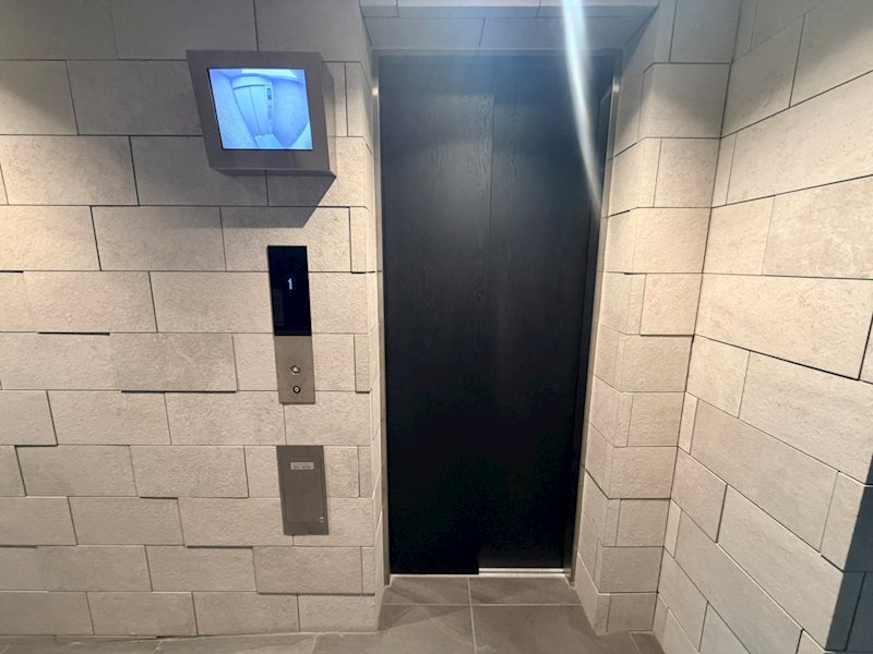 その他共有部分　エレベーター完備★