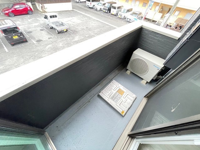 PLAIN3437の内装写真