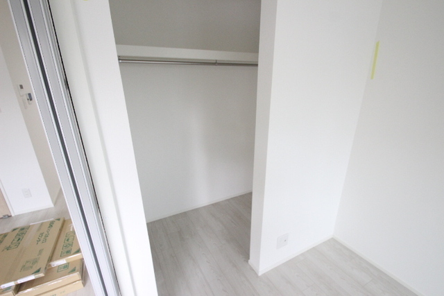 PLAIN3437の内装写真