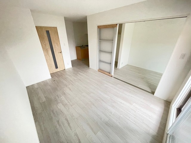 PLAIN3437の居間写真