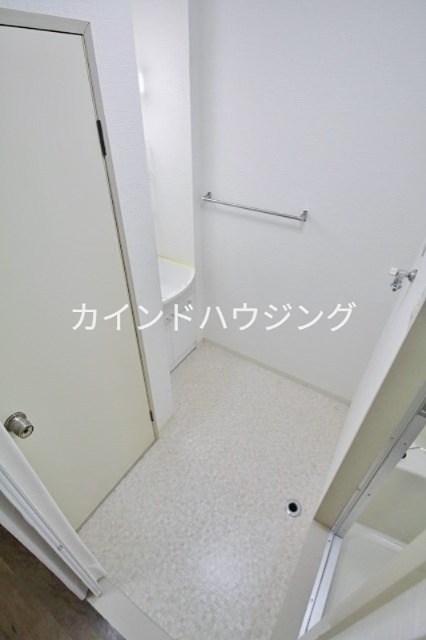 洗面設備　独立洗面台
