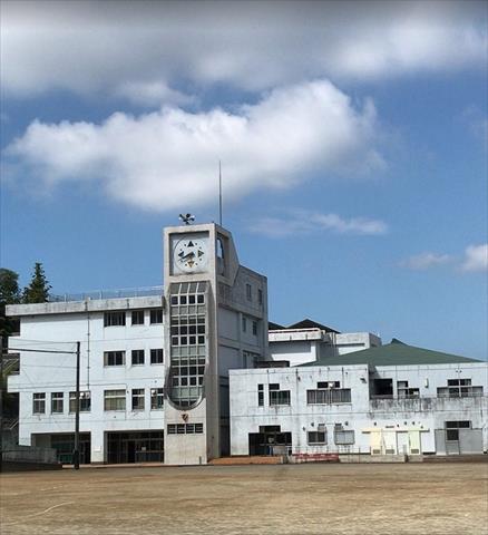 小学校　鎌倉市立小坂小学校（小学校）まで386m