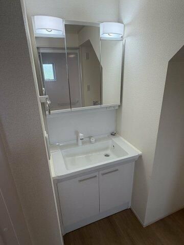 APT K I・IIの内装写真