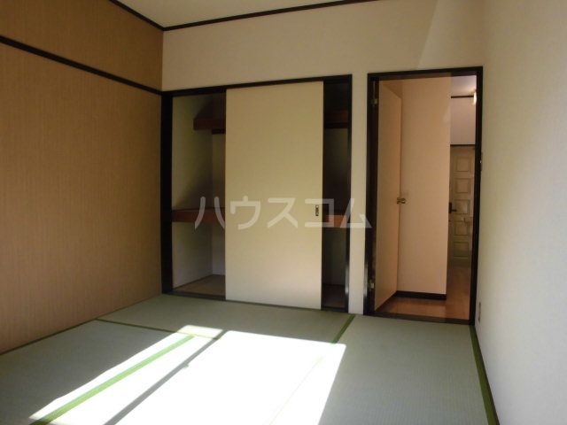 レグルスの内装写真