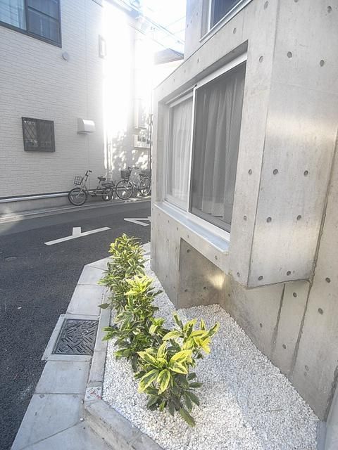 小田急線 千歳船橋駅 徒歩5分 4階建 築11年のその他写真
