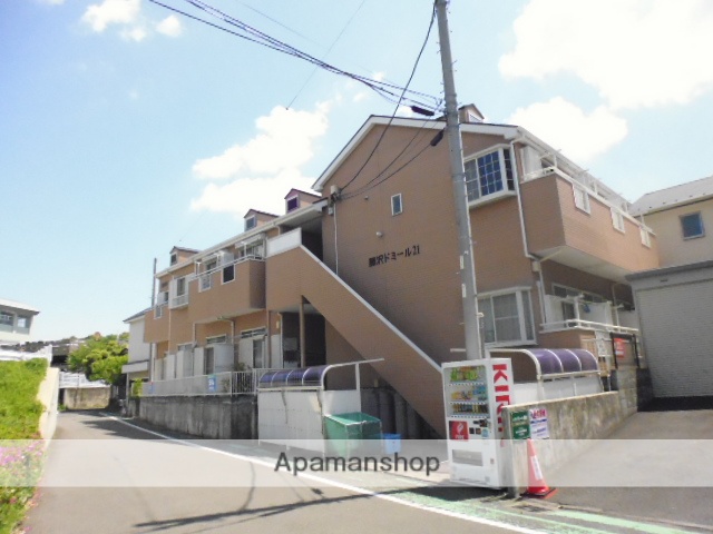 小田急江ノ島線 藤沢本町駅 徒歩7分 築30年