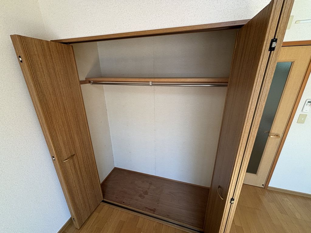 ルミエール大久保2の内装写真