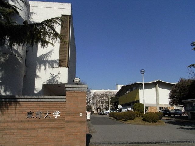 ルミエール大久保2の周辺写真