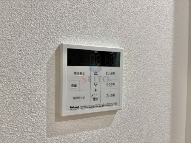 阪急千里線 豊津駅 徒歩4分 3階建 築2年のその他写真
