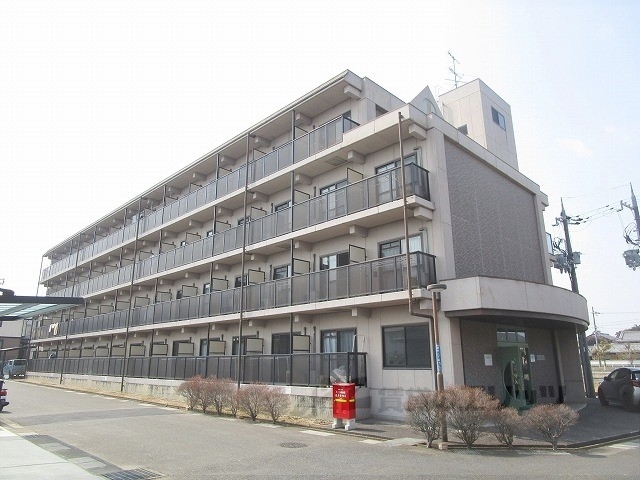sundanceの外観写真