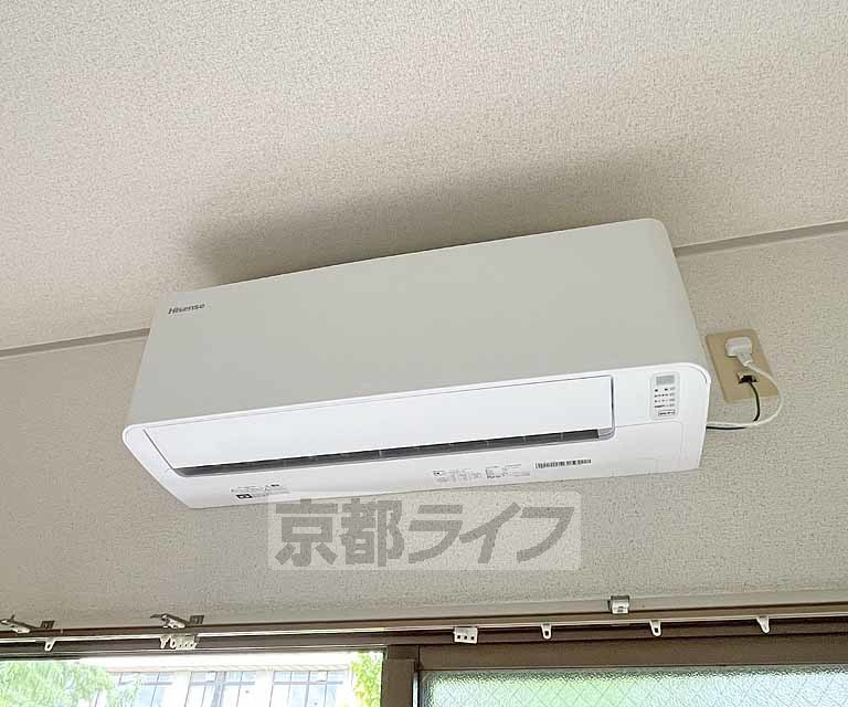 ＪＲ山陰本線 円町駅 徒歩5分 4階建 築33年のその他写真