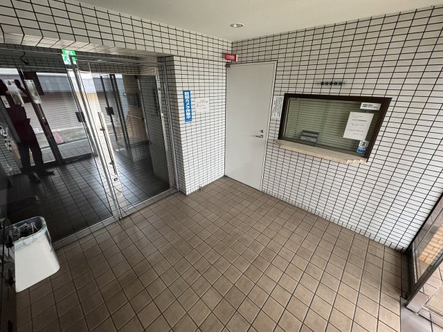 ロビー