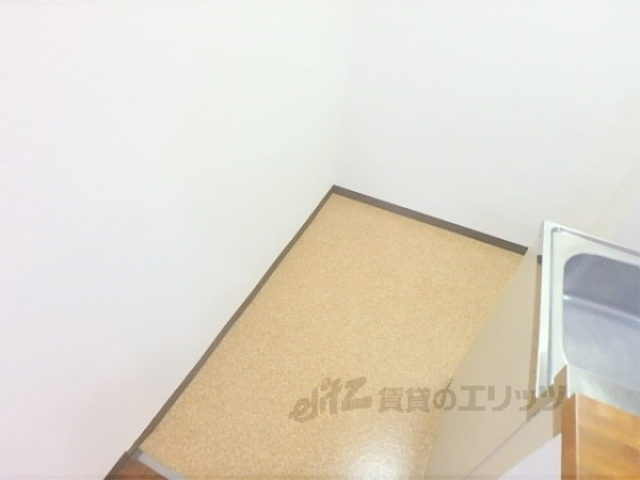 その他部屋・スペース　冷蔵庫置場