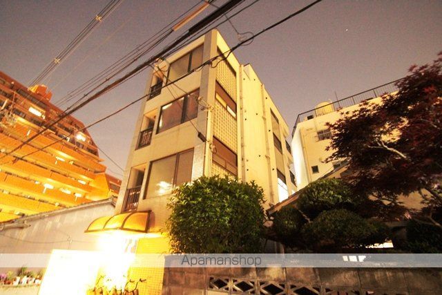 プレアール新大阪IIIの外観写真