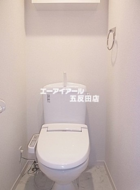 トイレ　大変設備が充実しております。お気軽にご連絡ください。