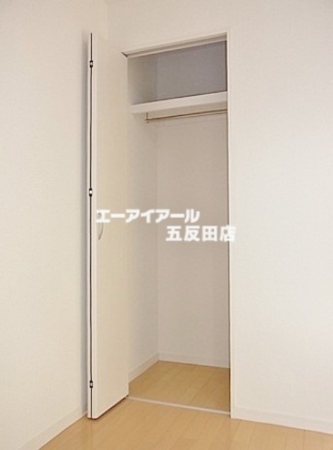 収納　大変設備が充実しております。お気軽にご連絡ください。