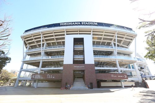 その他　横浜スタジアム（その他）まで1150m