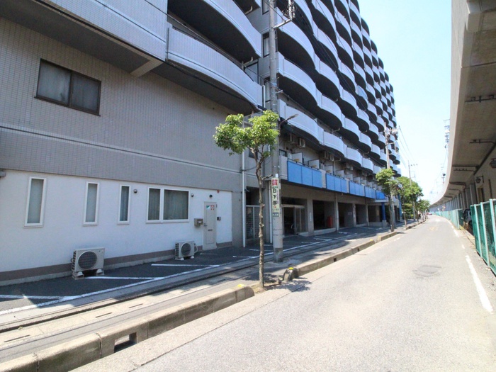 リレント谷塚のその他写真