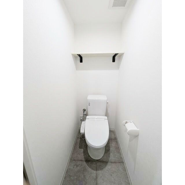 トイレ　物件画像
