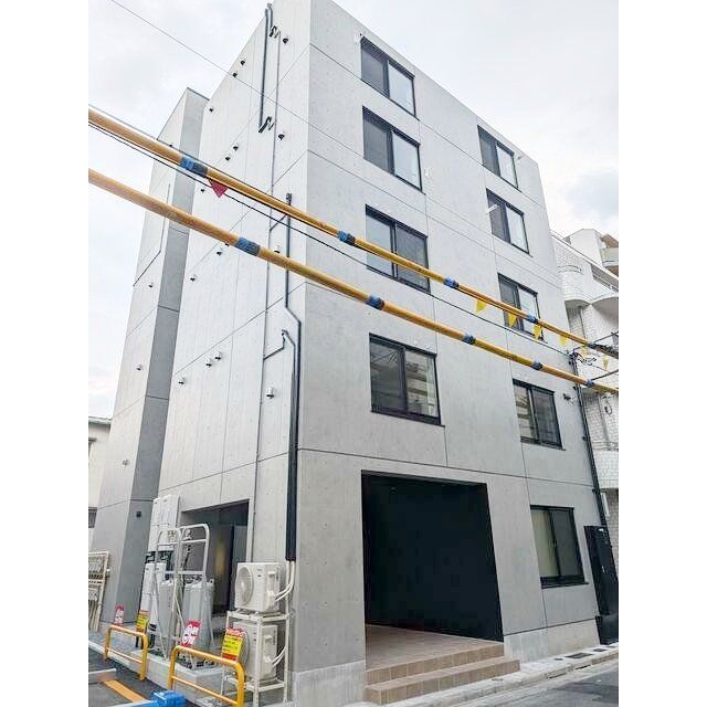 建物外観　物件画像