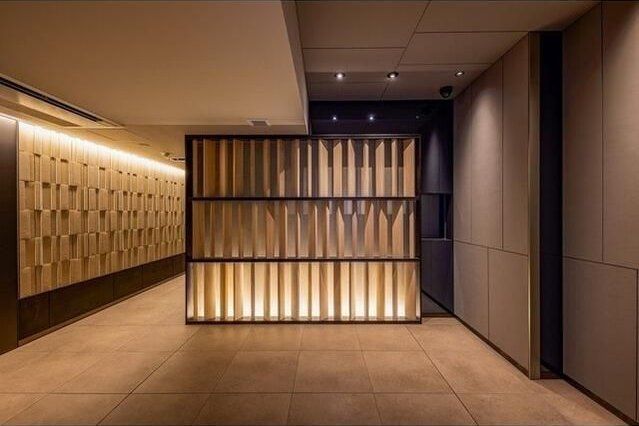 ブリリアイスト新御徒町の外観写真