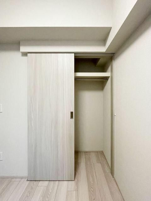 ブリリアイスト新御徒町の内装写真