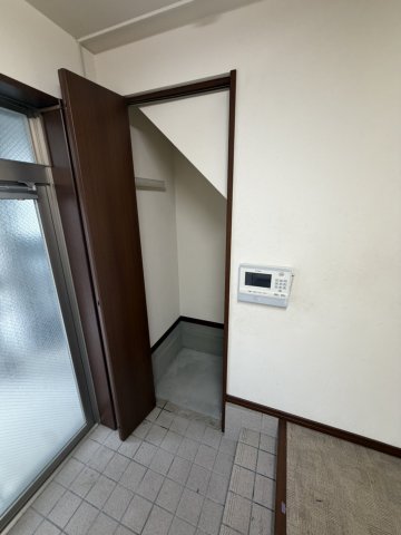 川上クリエイション 1Fの内装写真