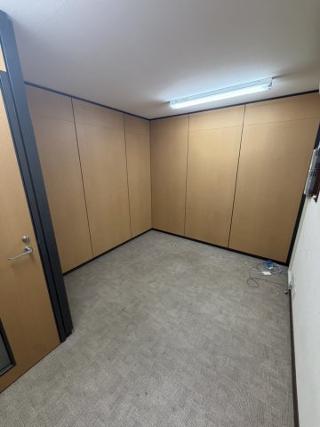 川上クリエイション 1Fの居間写真