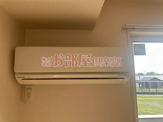 その他設備　同タイプ参考