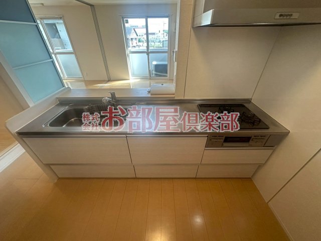 キッチン　同タイプ参考