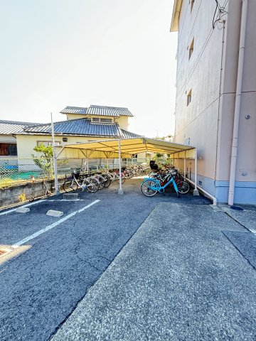 阪急京都線 淡路駅 徒歩14分 5階建 築49年のその他写真