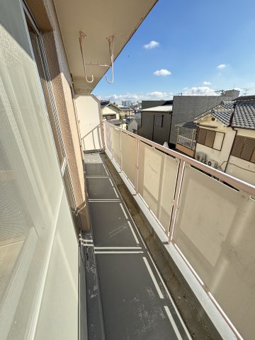 阪急京都線 淡路駅 徒歩14分 5階建 築49年の内装写真