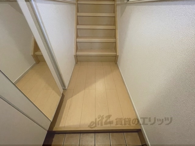 その他部屋・スペース　廊下