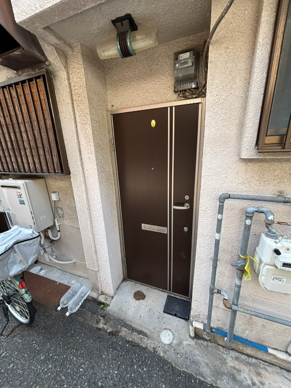 東助松町テラスのその他写真
