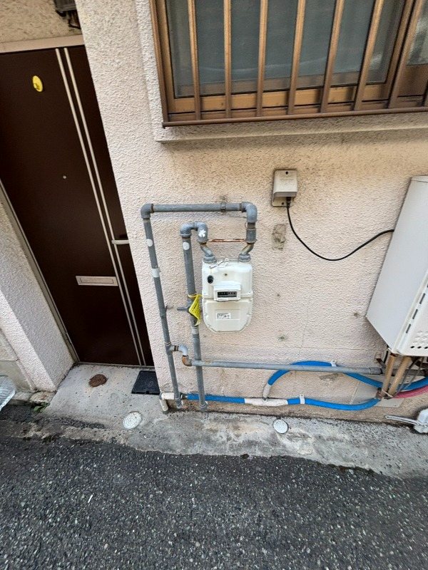 東助松町テラスのその他写真
