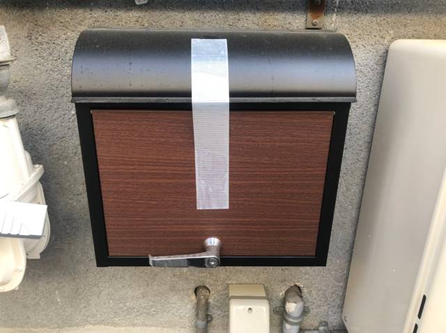 東助松町テラスの外観写真