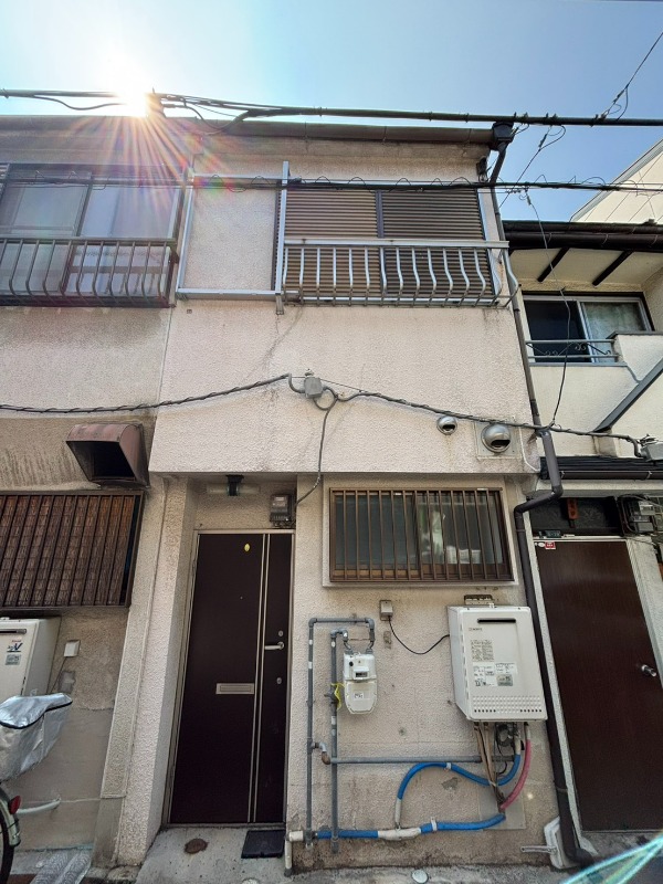 東助松町テラス
