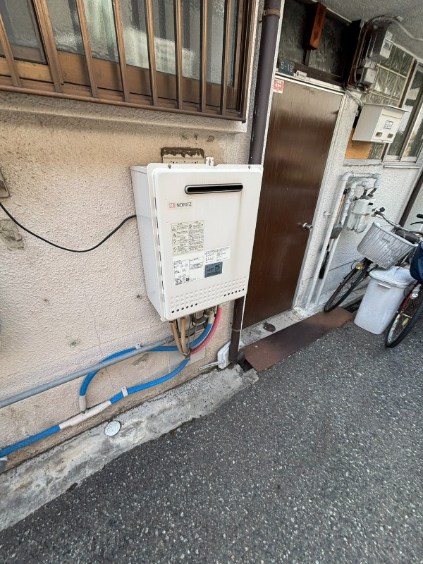 東助松町テラスのその他写真